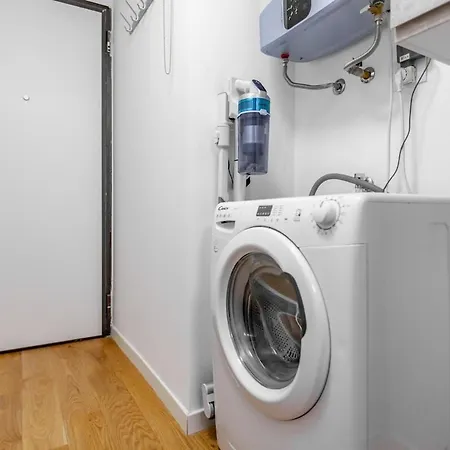 Elegante Nel Cuore Di Paolo Sarpi Appartement