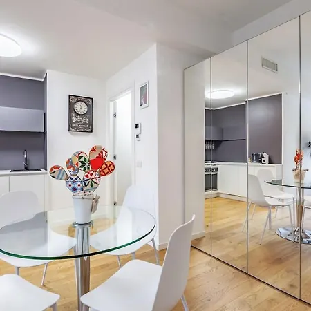 Elegante Nel Cuore Di Paolo Sarpi Appartement *